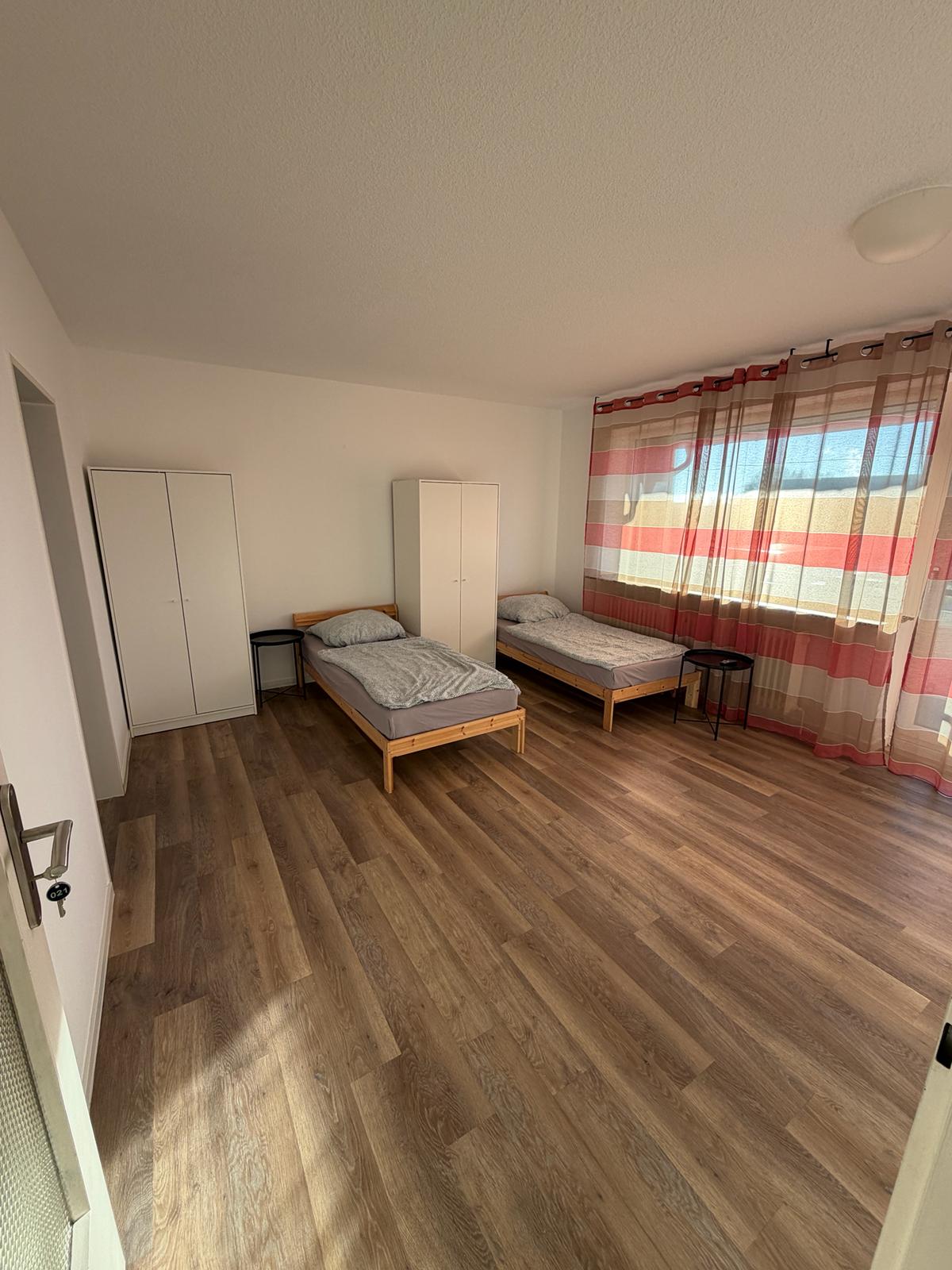 Dreizimmer Wohnung in Grefenstr. 2, Drochtersen Ansicht 2